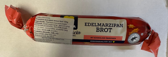 Edelmarzipan Bar Edeka 125g