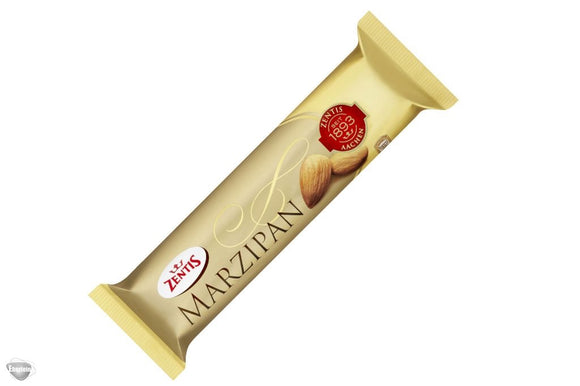 Zentis Marzipan Chocolate Bar 500gr