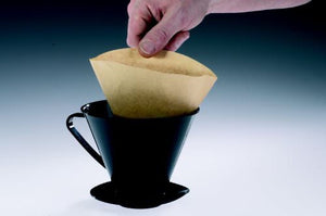 Coffee Filter Holder #2