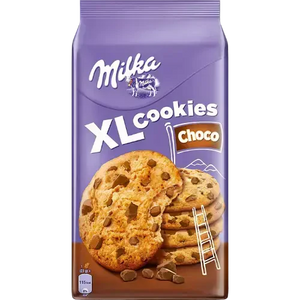 Milka XL Cookies Chocolate