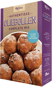 Atlanta Oliebollenmix 500g