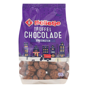 Bolletje Truffle Chocolate kruidnoten