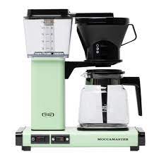 Moccamaster Coffee Machine